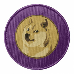 Шевроны круглые - FATLINE