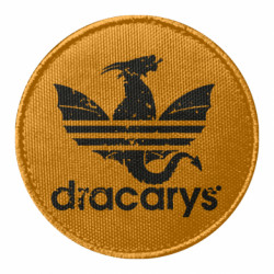 Шеврони круглі - FATLINE