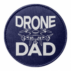 Шевроны круглые - FATLINE