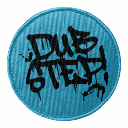 Шевроны круглые - FATLINE