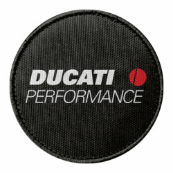 Шевроны круглые - FATLINE