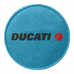 Шевроны круглые - FATLINE