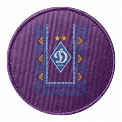 Шеврони круглі - FATLINE