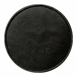 Шеврони круглі - FATLINE