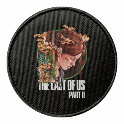 Шевроны круглые - FATLINE