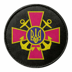 Шевроны круглые - FATLINE