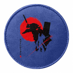 Шеврони круглі - FATLINE