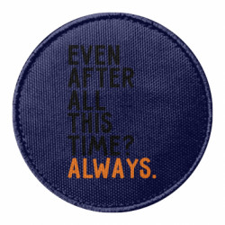 Шеврони круглі - FATLINE