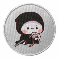 Шевроны круглые - FATLINE