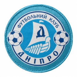 Шеврони круглі - FATLINE