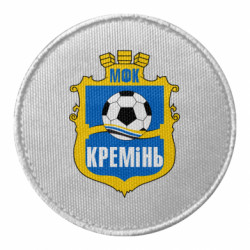 Шеврони круглі - FATLINE