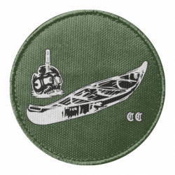 Шевроны круглые - FATLINE