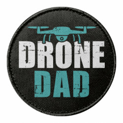 Шевроны круглые - FATLINE