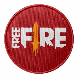 Шевроны круглые - FATLINE