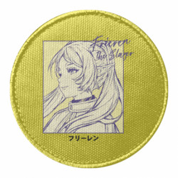 Шеврони круглі - FATLINE