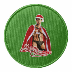 Шевроны круглые - FATLINE