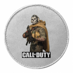 Шевроны круглые - FATLINE