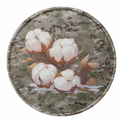 Шевроны круглые - FATLINE