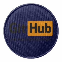 Шевроны круглые - FATLINE