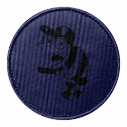 Шевроны круглые - FATLINE