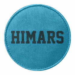 Шевроны круглые - FATLINE