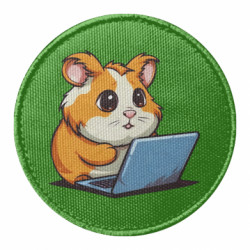 Шевроны круглые - FATLINE