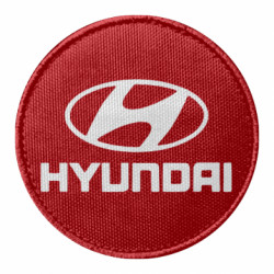 Шеврони круглі - FATLINE