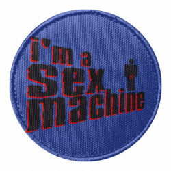 Шевроны круглые - FATLINE