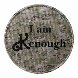 Шеврони круглі - FATLINE