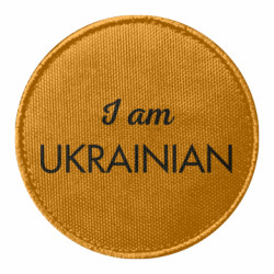 Шеврони круглі - FATLINE