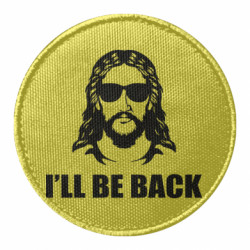 Шеврони круглі - FATLINE