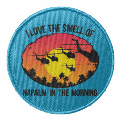 Шевроны круглые - FATLINE