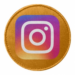 Шеврони круглі - FATLINE