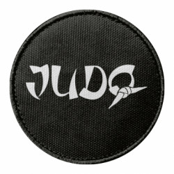 Шеврони круглі - FATLINE