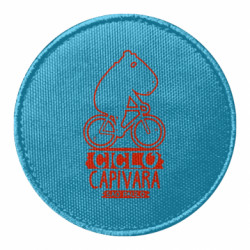 Шевроны круглые - FATLINE