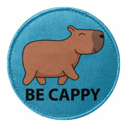 Шеврони круглі - FATLINE