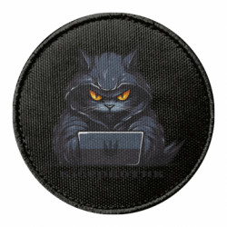 Шевроны круглые - FATLINE