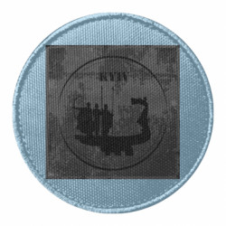 Шевроны круглые - FATLINE