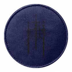 Шеврони круглі - FATLINE