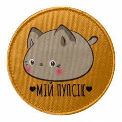 Шевроны круглые - FATLINE