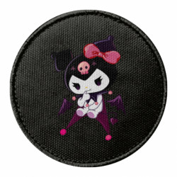 Шеврони круглі - FATLINE