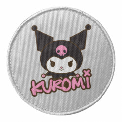 Шеврони круглі - FATLINE