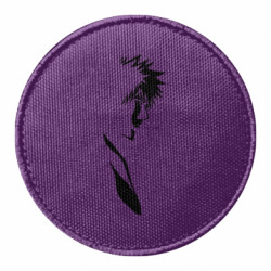 Шеврони круглі - FATLINE