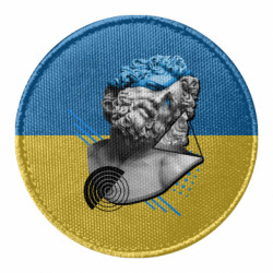 Шевроны круглые - FATLINE