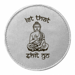 Шеврони круглі - FATLINE