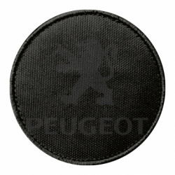 Шевроны круглые - FATLINE