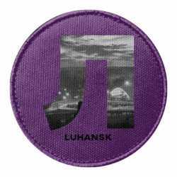 Шевроны круглые - FATLINE