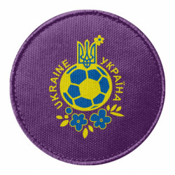 Шеврони круглі - FATLINE