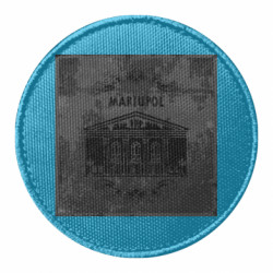 Шевроны круглые - FATLINE