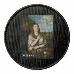 Шевроны круглые - FATLINE